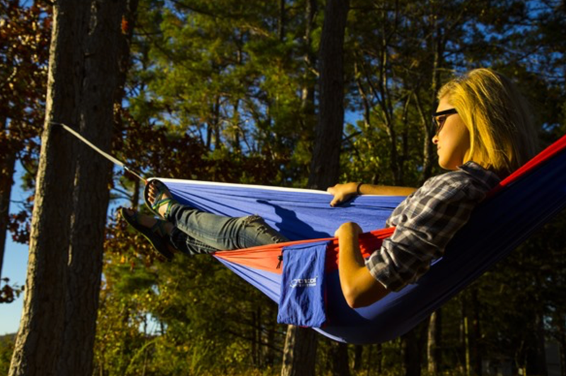 Yukon Outfitters Camping Hammocks, $20-$30
